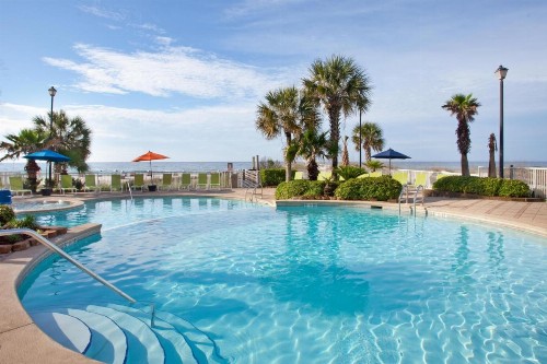 Holiday Inn Express Orange Beach - On The Beach an IHG Hotel - image 31