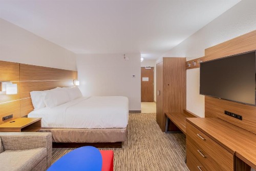 Holiday Inn Express Orange Beach - On The Beach an IHG Hotel - image 36