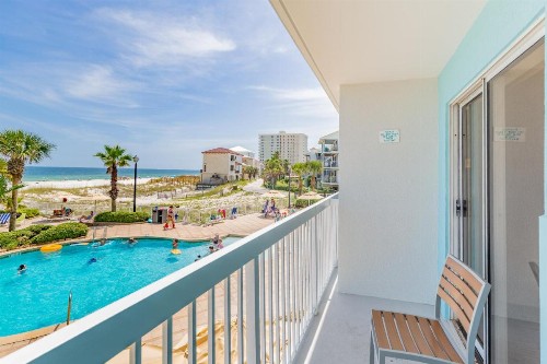 Holiday Inn Express Orange Beach - On The Beach an IHG Hotel - image 37