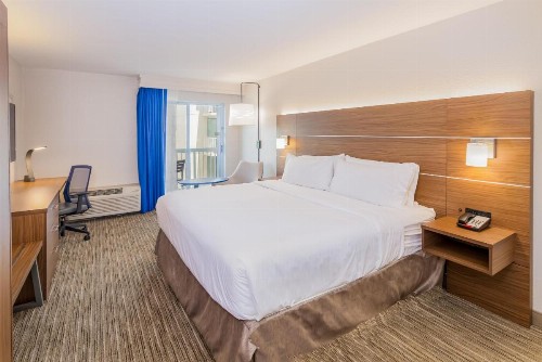 Holiday Inn Express Orange Beach - On The Beach an IHG Hotel - image 38