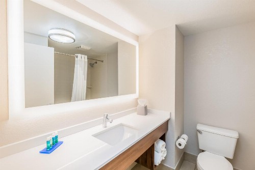 Holiday Inn Express Orange Beach - On The Beach an IHG Hotel - image 39