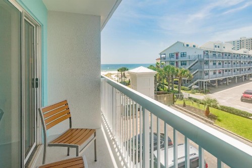 Holiday Inn Express Orange Beach - On The Beach an IHG Hotel - image 43