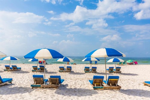 Holiday Inn Express Orange Beach - On The Beach an IHG Hotel - image 5