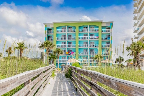 Holiday Inn Express Orange Beach - On The Beach an IHG Hotel - image 6