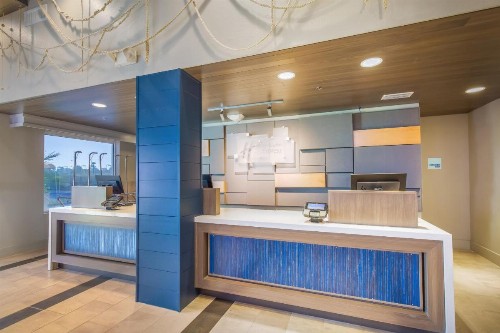 Holiday Inn Express Orange Beach - On The Beach an IHG Hotel - image 9