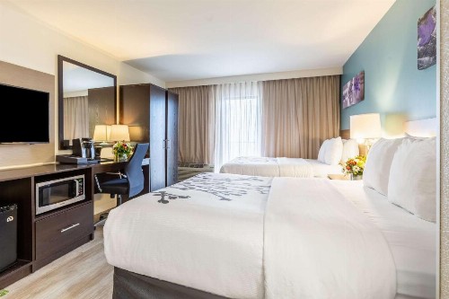 Sleep Inn on the Beach - image 19