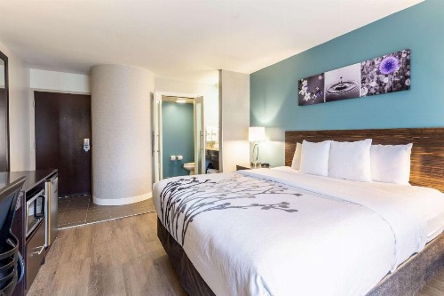 Sleep Inn on the Beach - image 33