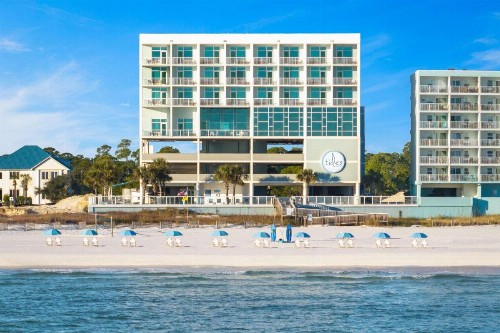 The Tides Hotel
