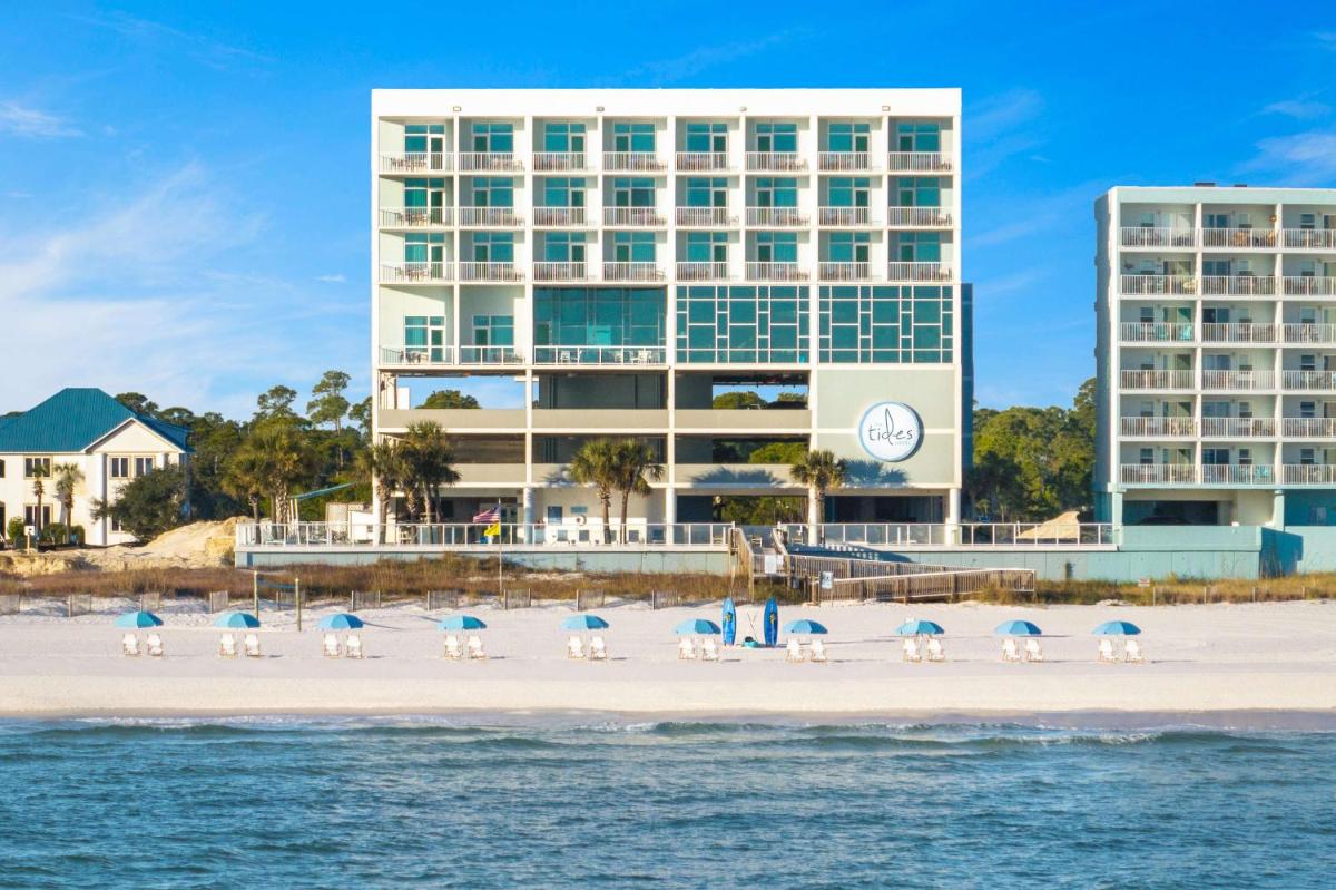 Best Western Premier - The Tides - main image