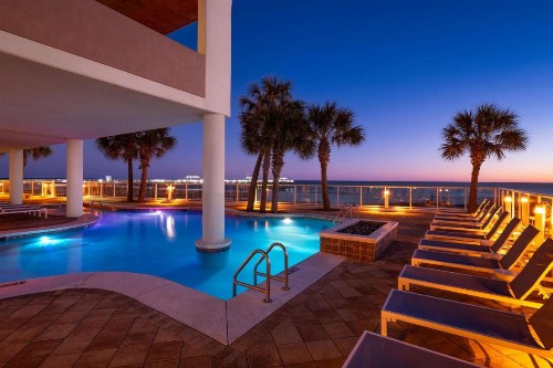 Best Western Premier - The Tides - image 13