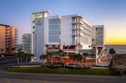 Best Western Premier - The Tides - image 16