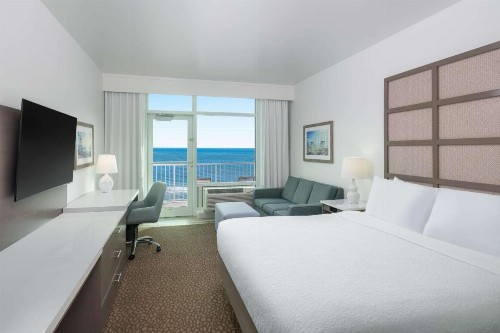 Best Western Premier - The Tides - image 25