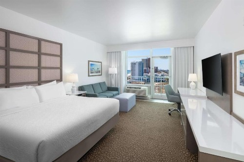 Best Western Premier - The Tides - image 9
