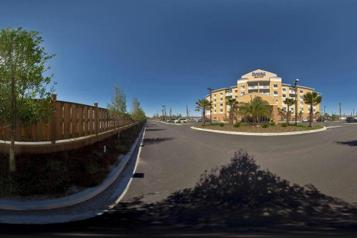 Fairfield Inn & Suites Orange Beach - image 14