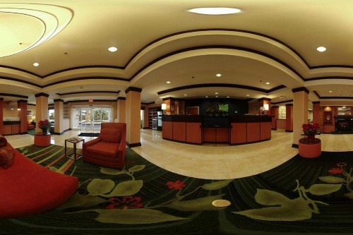 Fairfield Inn & Suites Orange Beach - image 15