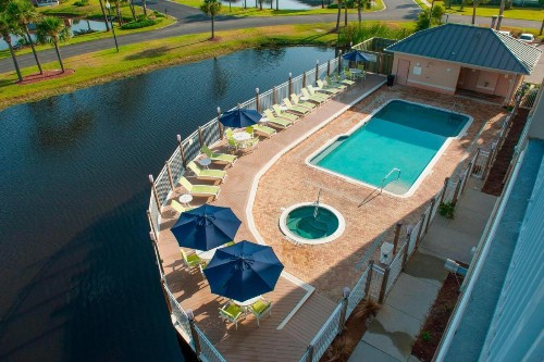 Fairfield Inn & Suites Orange Beach - image 16