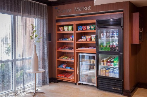 Fairfield Inn & Suites Orange Beach - image 18