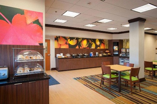 Fairfield Inn & Suites Orange Beach - image 21