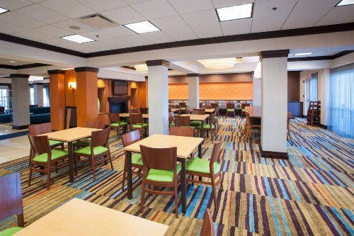 Fairfield Inn & Suites Orange Beach - image 22