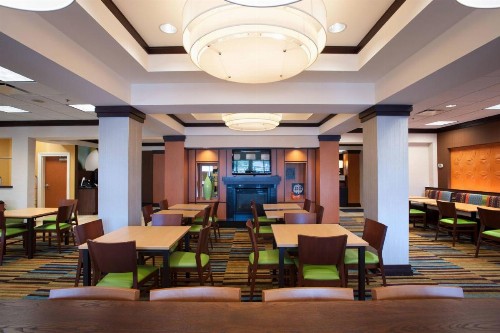 Fairfield Inn & Suites Orange Beach - image 23