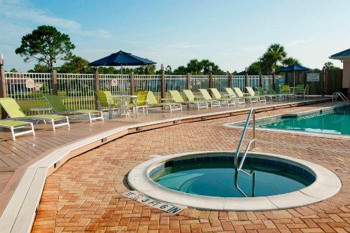 Fairfield Inn & Suites Orange Beach - image 25