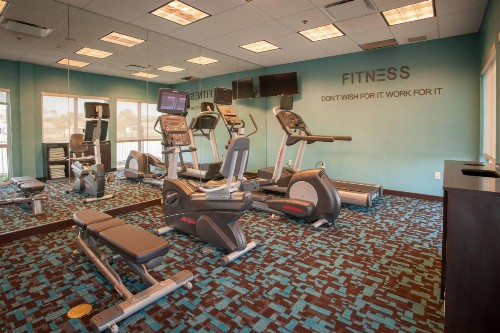 Fairfield Inn & Suites Orange Beach - image 27