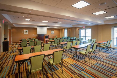 Fairfield Inn & Suites Orange Beach - image 29