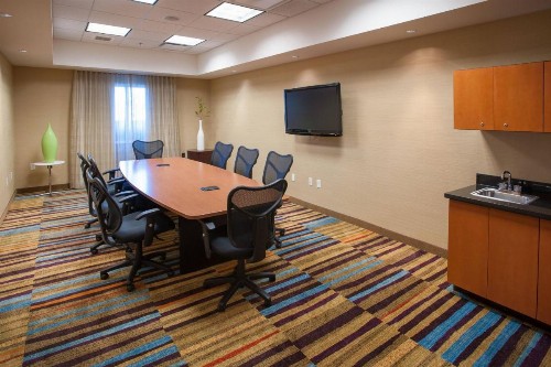 Fairfield Inn & Suites Orange Beach - image 30