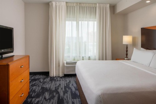 Fairfield Inn & Suites Orange Beach - image 4