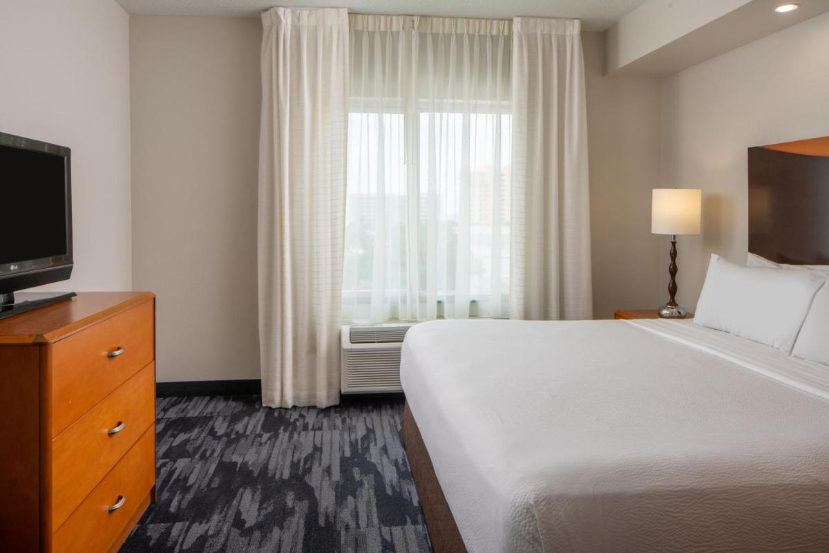 Fairfield Inn & Suites Orange Beach - image 4