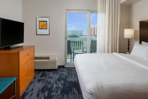 Fairfield Inn & Suites Orange Beach - image 5
