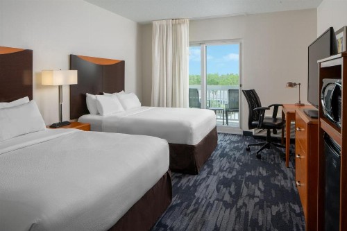 Fairfield Inn & Suites Orange Beach - image 6