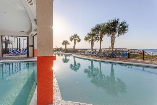 Hampton Inn & Suites - Orange Beach - image 13