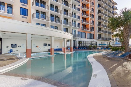 Hampton Inn & Suites - Orange Beach - image 14