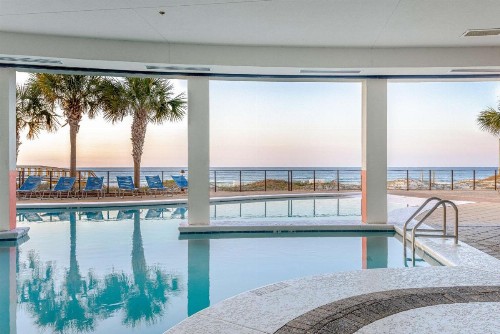Hampton Inn & Suites - Orange Beach - image 15