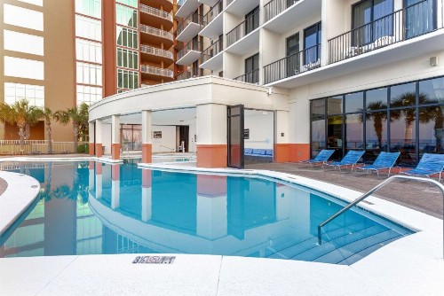 Hampton Inn & Suites - Orange Beach - image 16