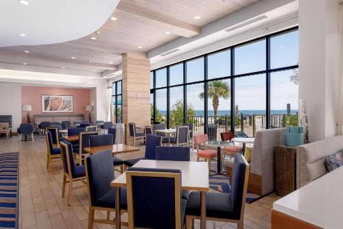 Hampton Inn & Suites - Orange Beach - image 18