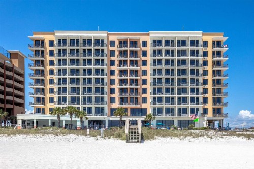 Hampton Inn & Suites - Orange Beach - image 2