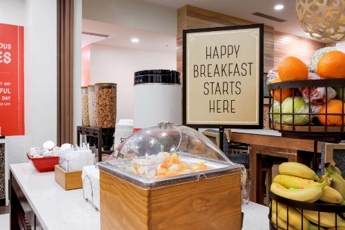 Hampton Inn & Suites - Orange Beach - image 20