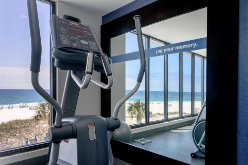Hampton Inn & Suites - Orange Beach - image 28