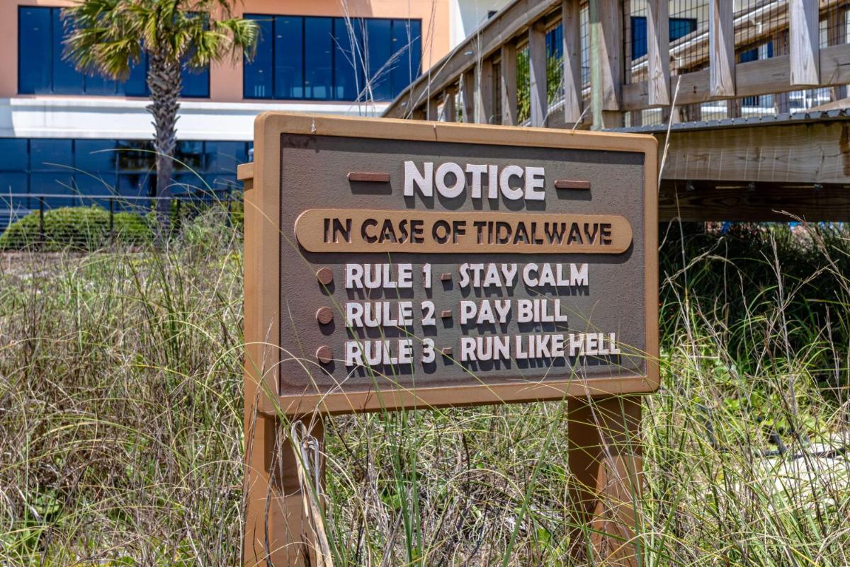 Hampton Inn & Suites - Orange Beach - image 3