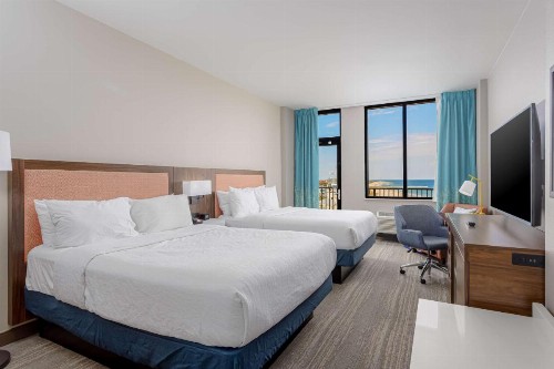 Hampton Inn & Suites - Orange Beach - image 34