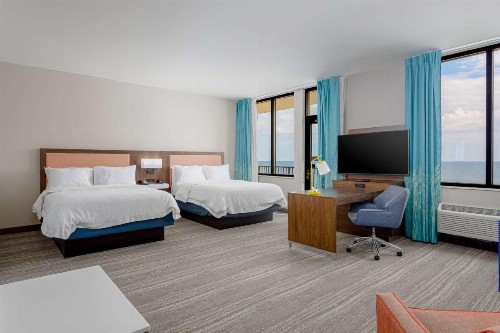 Hampton Inn & Suites - Orange Beach - image 36
