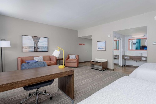 Hampton Inn & Suites - Orange Beach - image 37