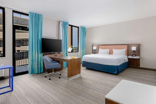Hampton Inn & Suites - Orange Beach - image 39