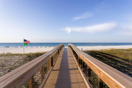 Hampton Inn & Suites - Orange Beach - image 4