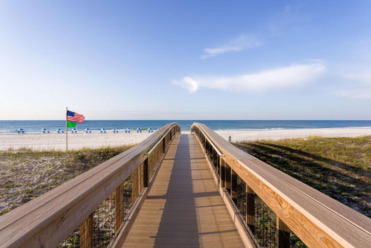 Hampton Inn & Suites - Orange Beach - image 4