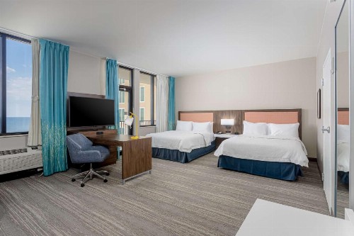 Hampton Inn & Suites - Orange Beach - image 41