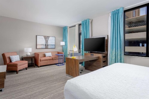 Hampton Inn & Suites - Orange Beach - image 44