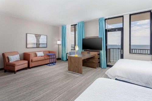 Hampton Inn & Suites - Orange Beach - image 46